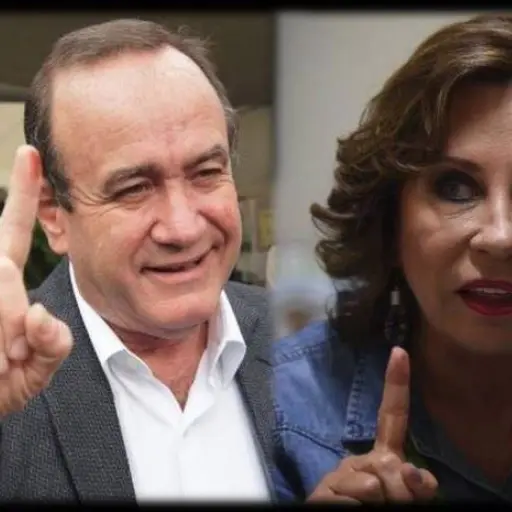 encuestas-segunda-vuelta-emisoras-unidas ,