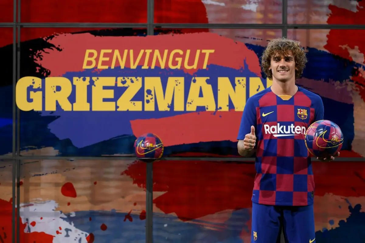 griezman, 