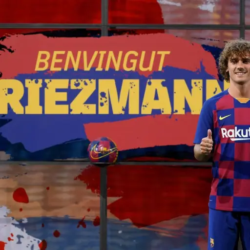 griezman ,