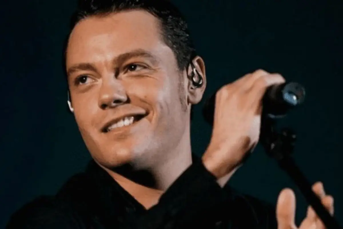 tiziano ferro, 