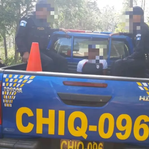 Hombre iba a ser linchado en Chiquimula