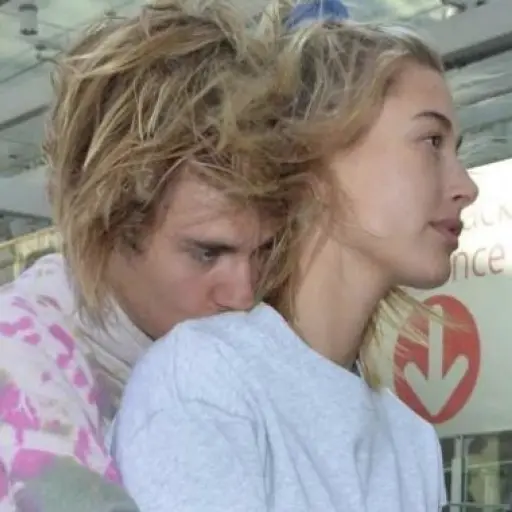 Justin-Bieber-y-Hailey-Bieber ,