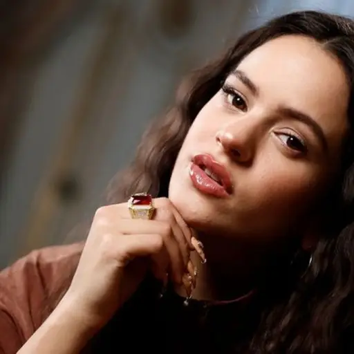 Rosalía