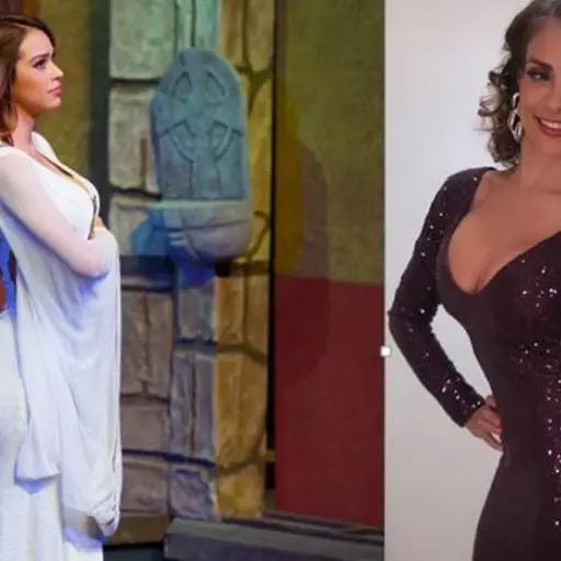 alma cero yanet garcía ,