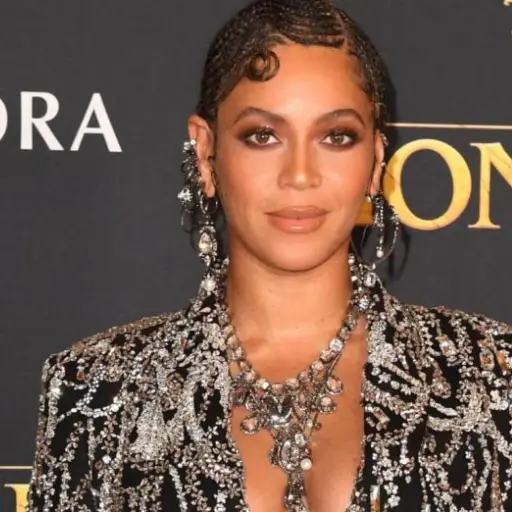 BEYONCE ,