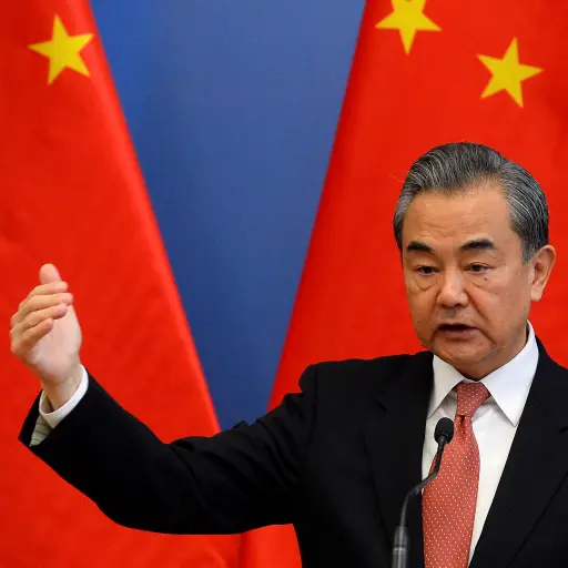 Wang Yi ,
