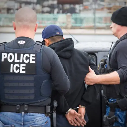 redadas ICE Emisoras Unidas Guatemala ,