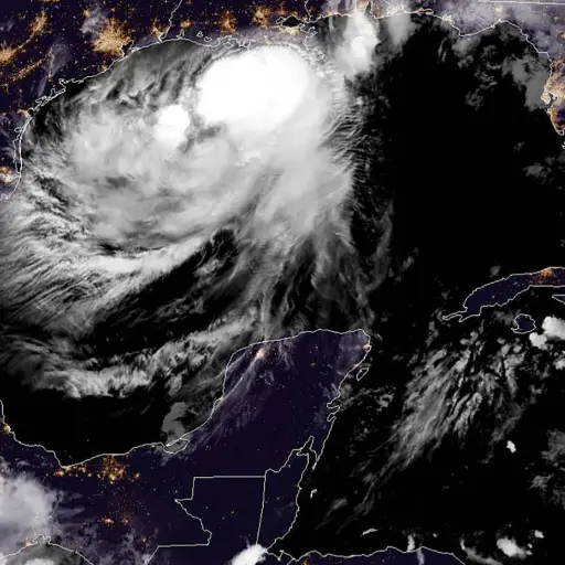 huracan barry Estados Unidos Emisoras Unidas Guatemala ,