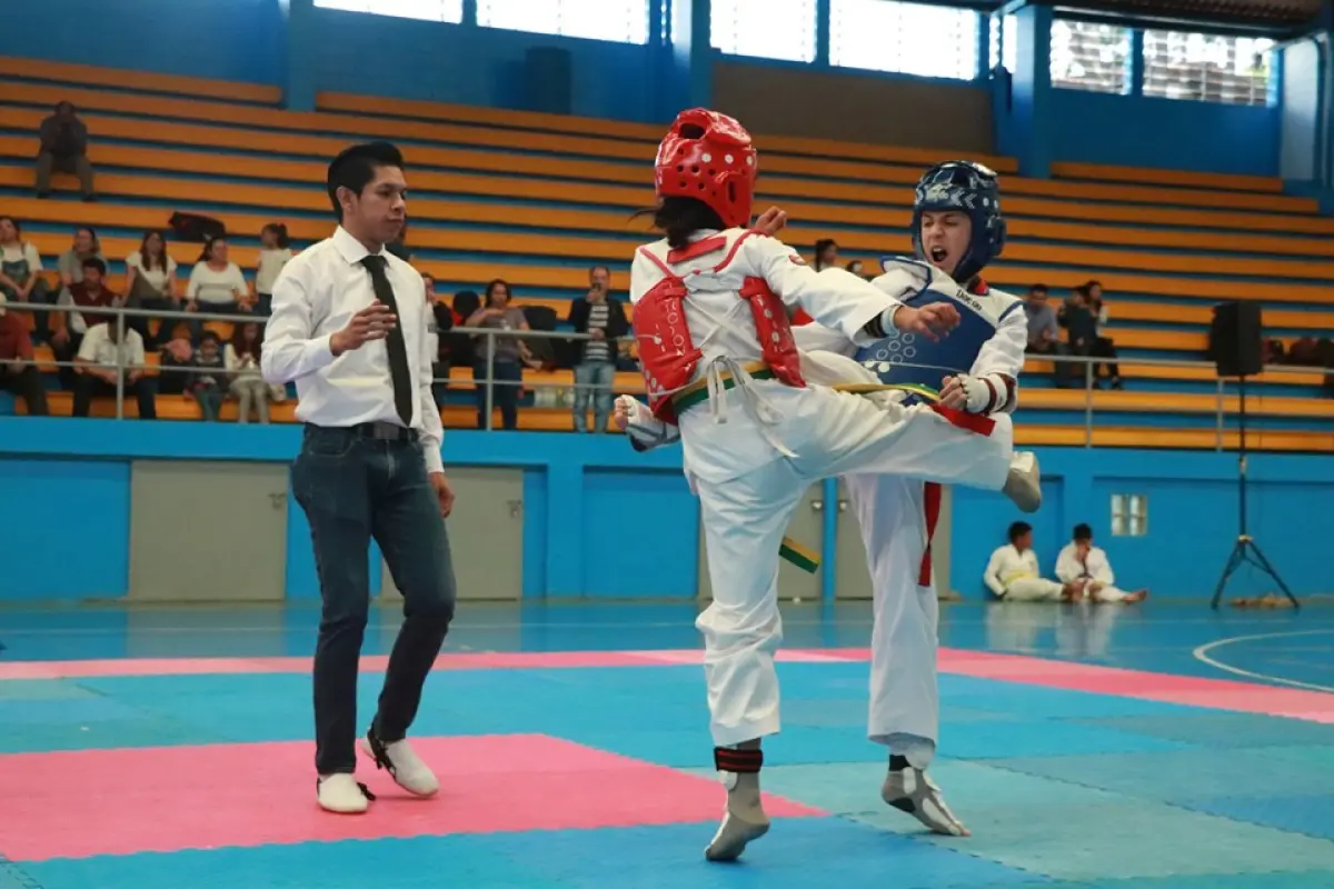 Taekwondo Nacional 2019 (5), 