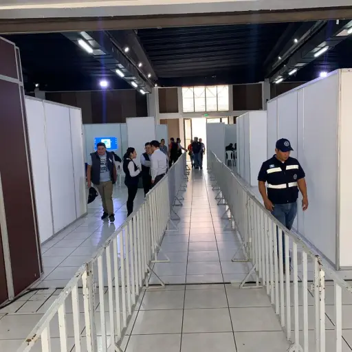 parque de la industria tse ,