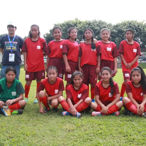 Futbol femenino 3 ,