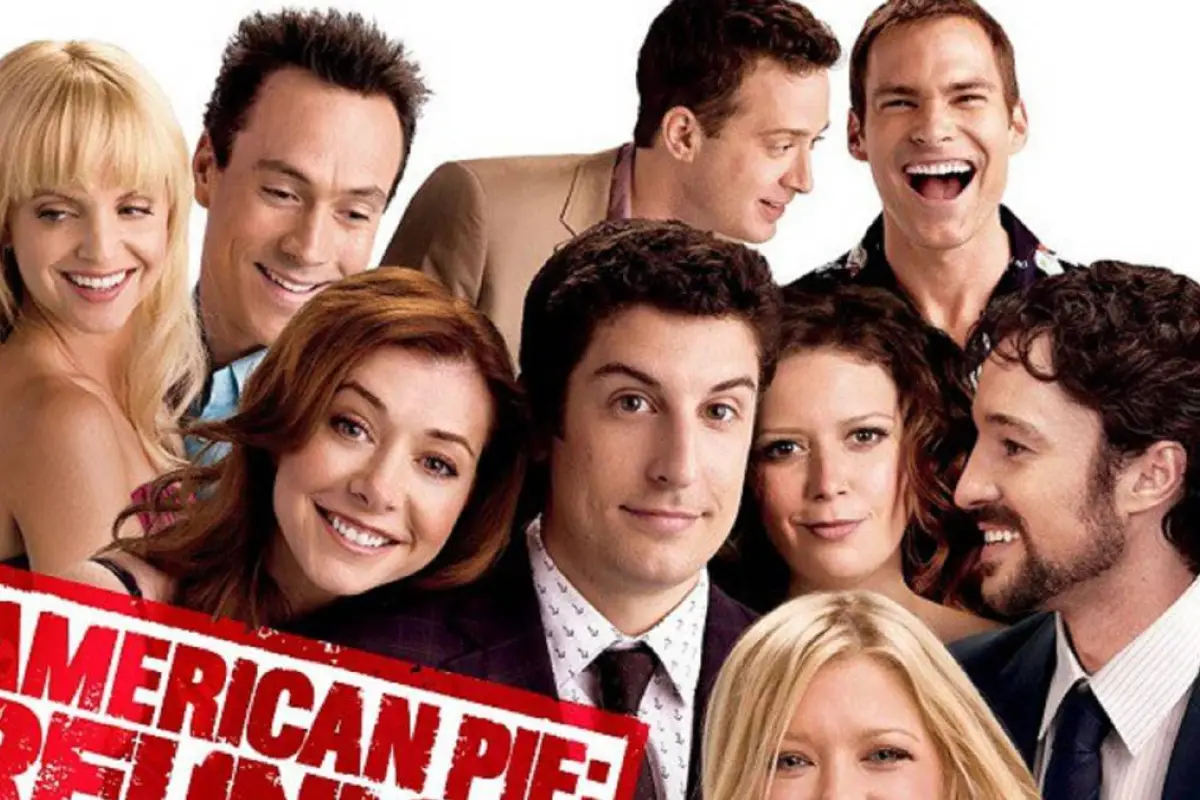 american pie, 