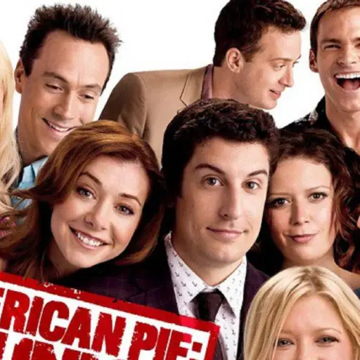 american pie ,