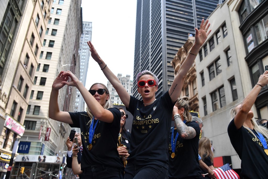 FBL-WC-2019-USA-WOMEN-PARADE | 