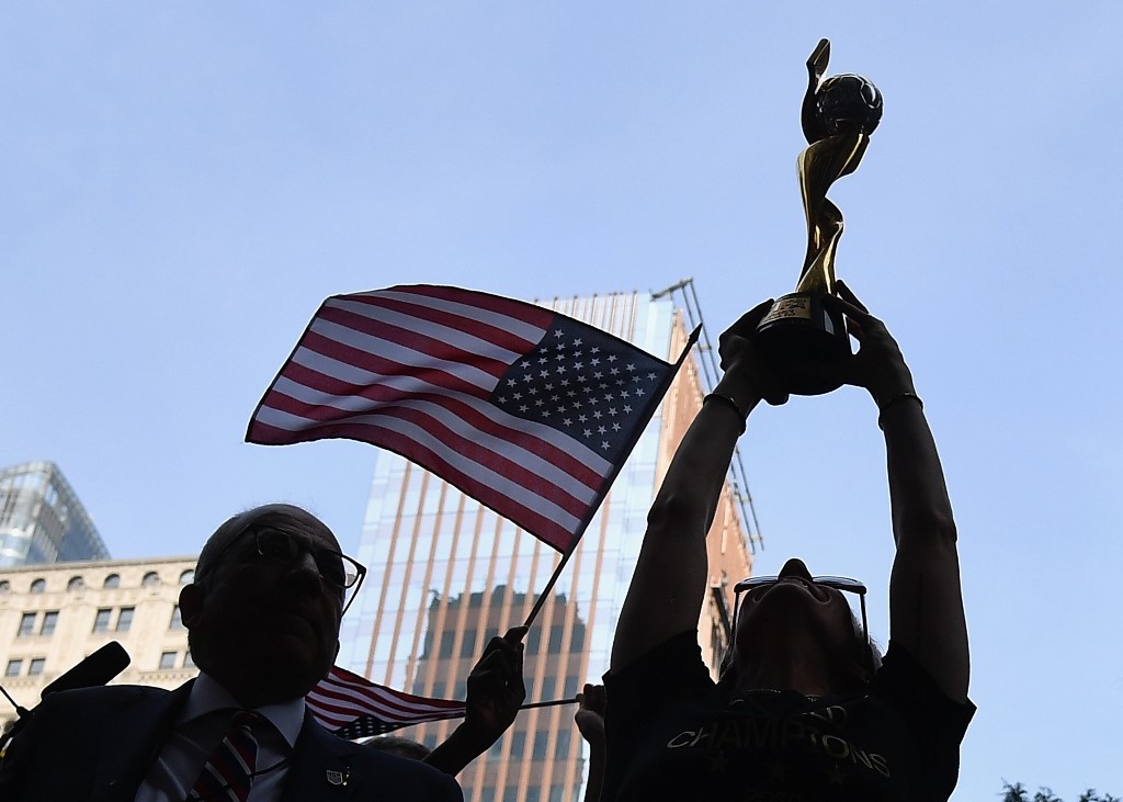 FBL-WC-2019-USA-WOMEN-PARADE | 