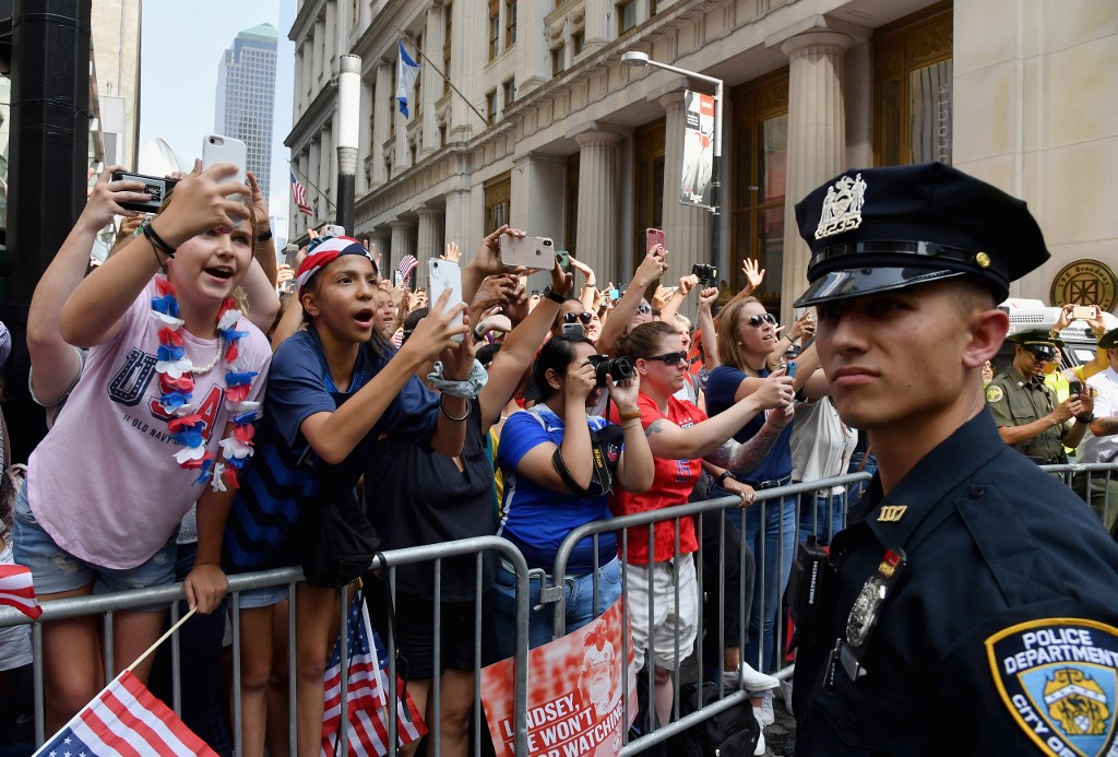 FBL-WC-2019-USA-WOMEN-PARADE | 