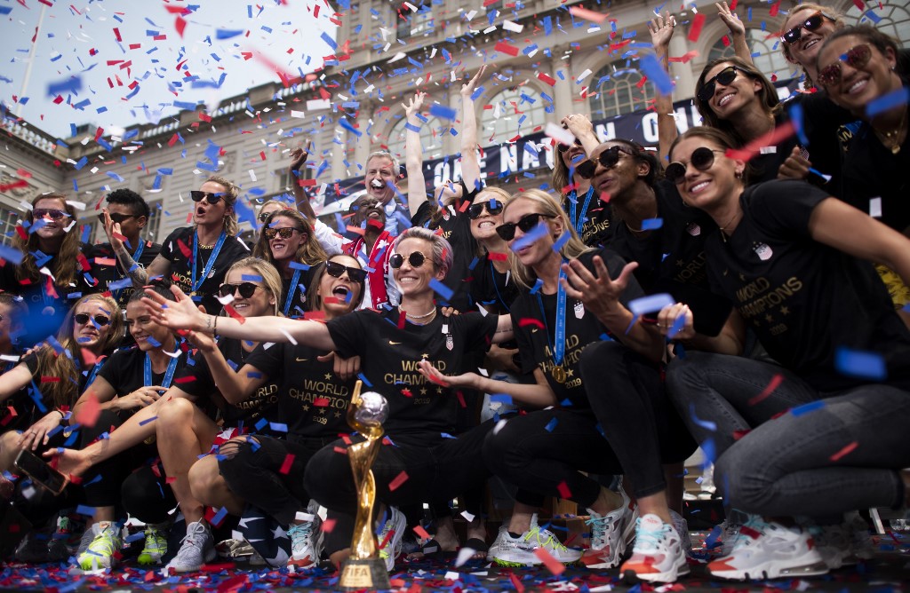 FBL-WC-2019-USA-WOMEN-PARADE | 