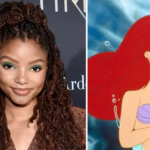 Halle Bailey