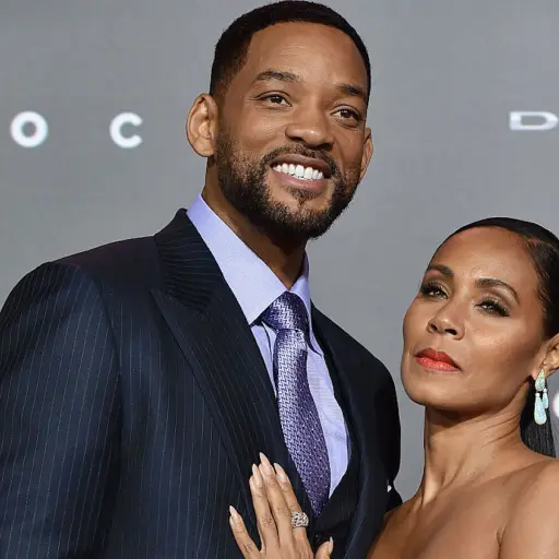 Will Smith ,