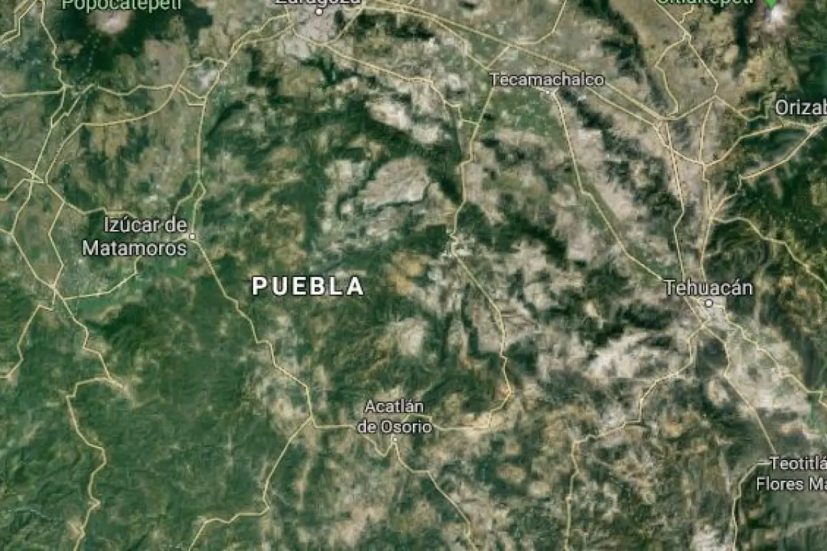 puebla, 