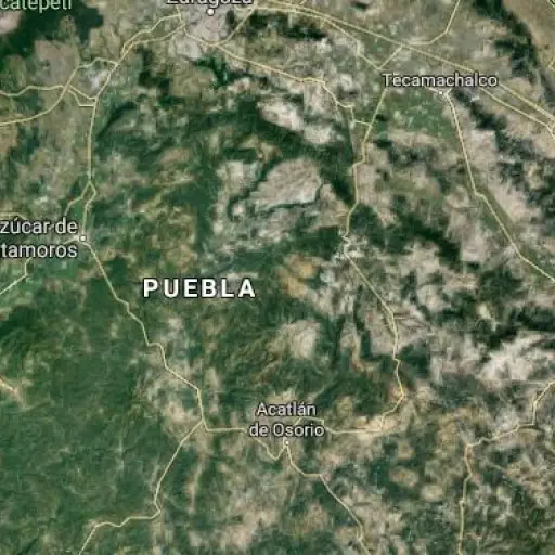 puebla ,