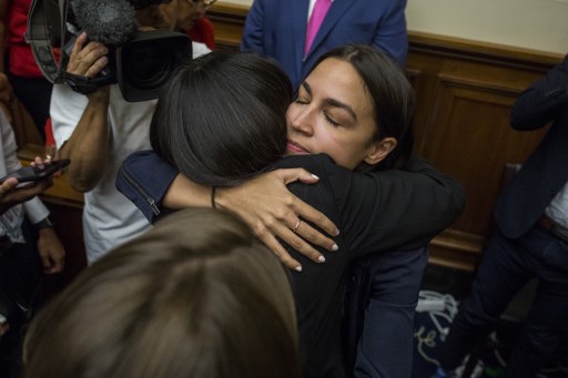 House Oversight And Reform Committee Holds Hearing On Inhumane Treatment Of Children At The Border | 