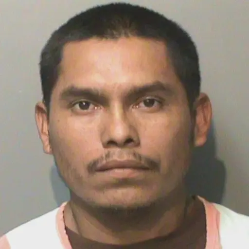 Guatemalteco Marvin Oswaldo Esquivel detenido en Illinois.