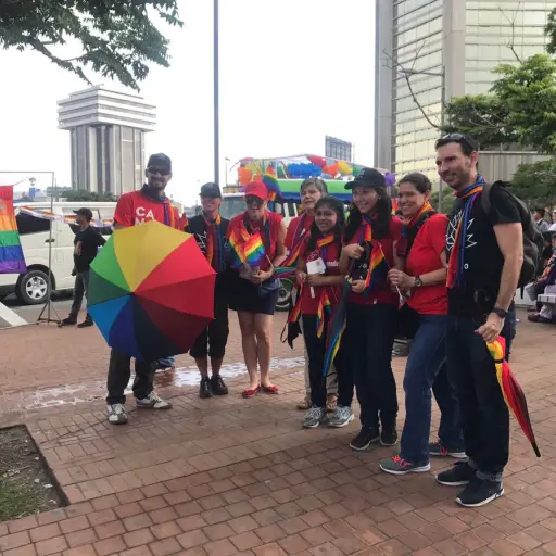 El desfile se llevará a cabo el sábado