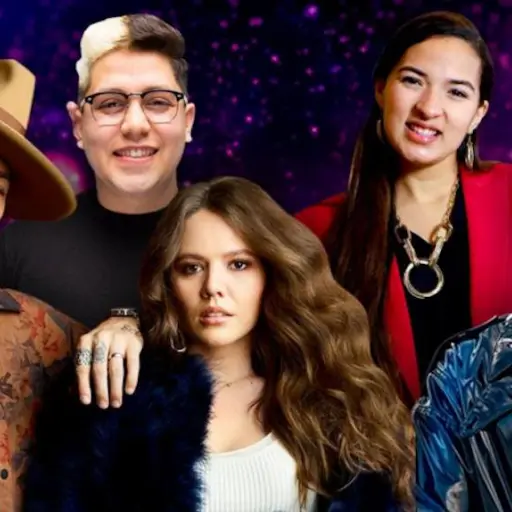 Premios Juventud Univisión