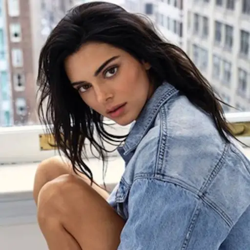 Kendall Jenner