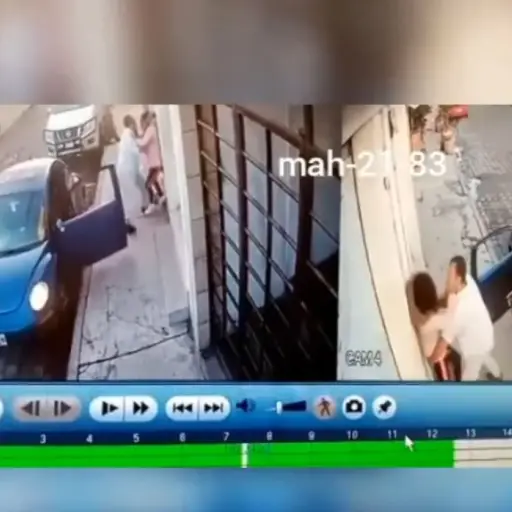 mecanico abusador México Emisoras Unidas Guatemala ,