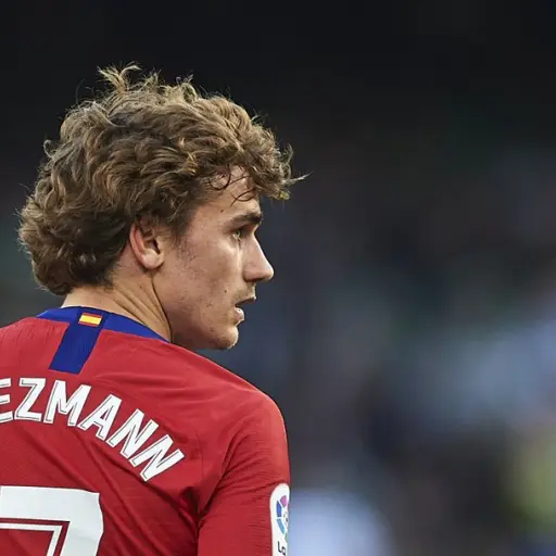 Griezmann ,