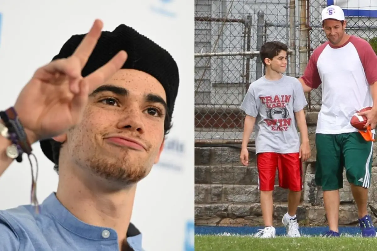 Muchos lamentan la muerte de Cameron Boyce