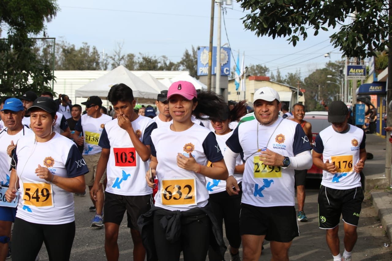 Carrera PNC 1 | 