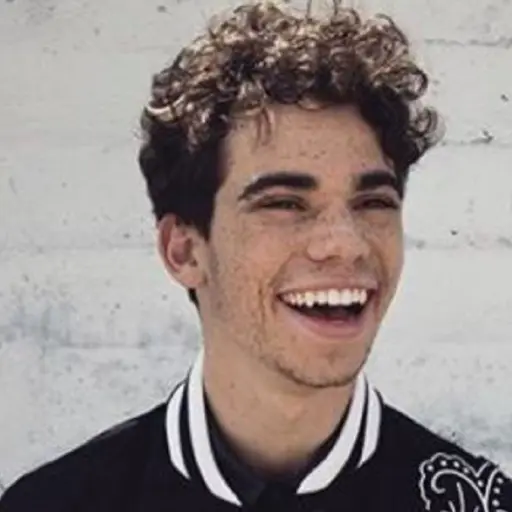 Cameron Boyce. Foto de CNN.com