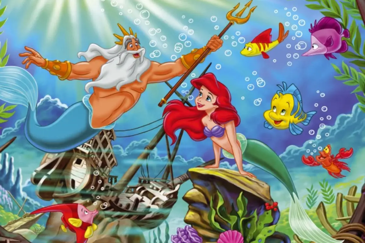 triton, 