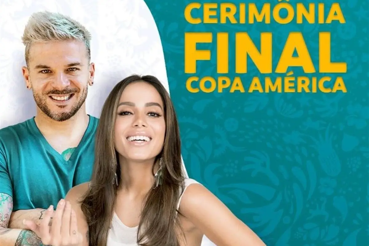 copa america, 