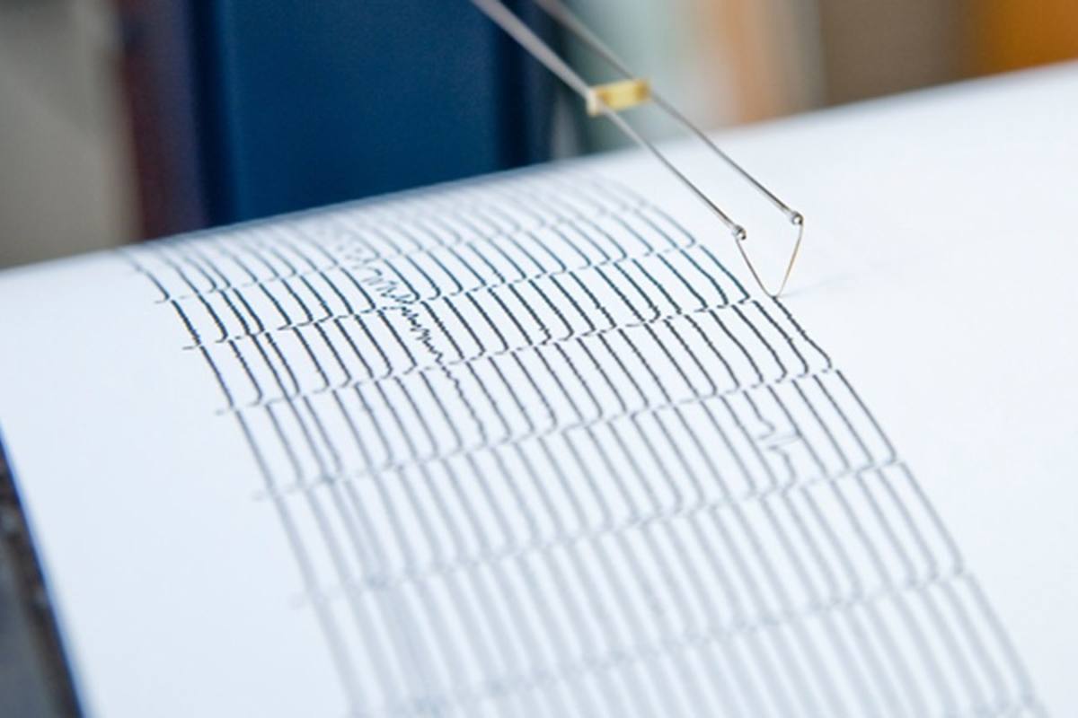 Temblor en California hoy 24 de junio 2020 sorprende a habitantes