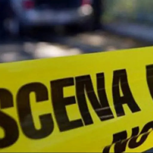 Asesinan a tiros al exalcalde de la capital de Honduras Oscar Roberto AcostaFoto con fines ilustrativos 