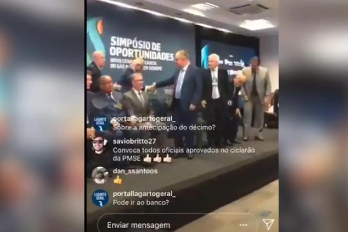 video empresario brasileño suicidio Jair Bolsonaro Emisoras Unidas Guatemala, 