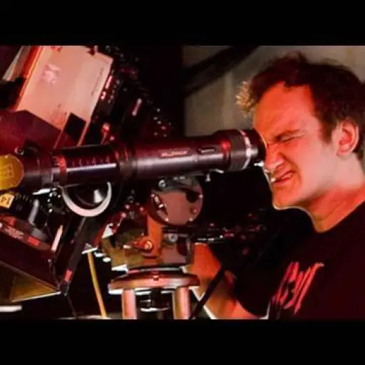 Quentin Tarantino ,