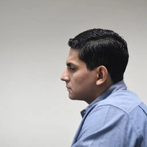 Jabes Meda atropello estudiantes calzada san juan Emisoras Unidas Guatemala ,