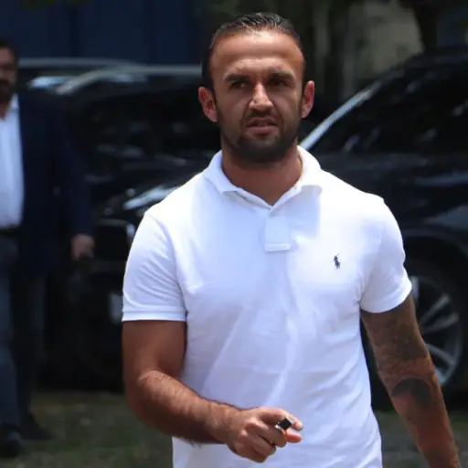 José Contreras El Moyo - Caso Doping - Emisoras Unidas ,