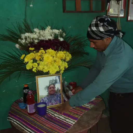 Migrante guatemalteca muerta en Arizona