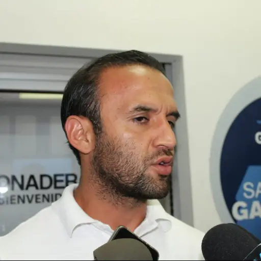 Jose Manuel Contreras ,