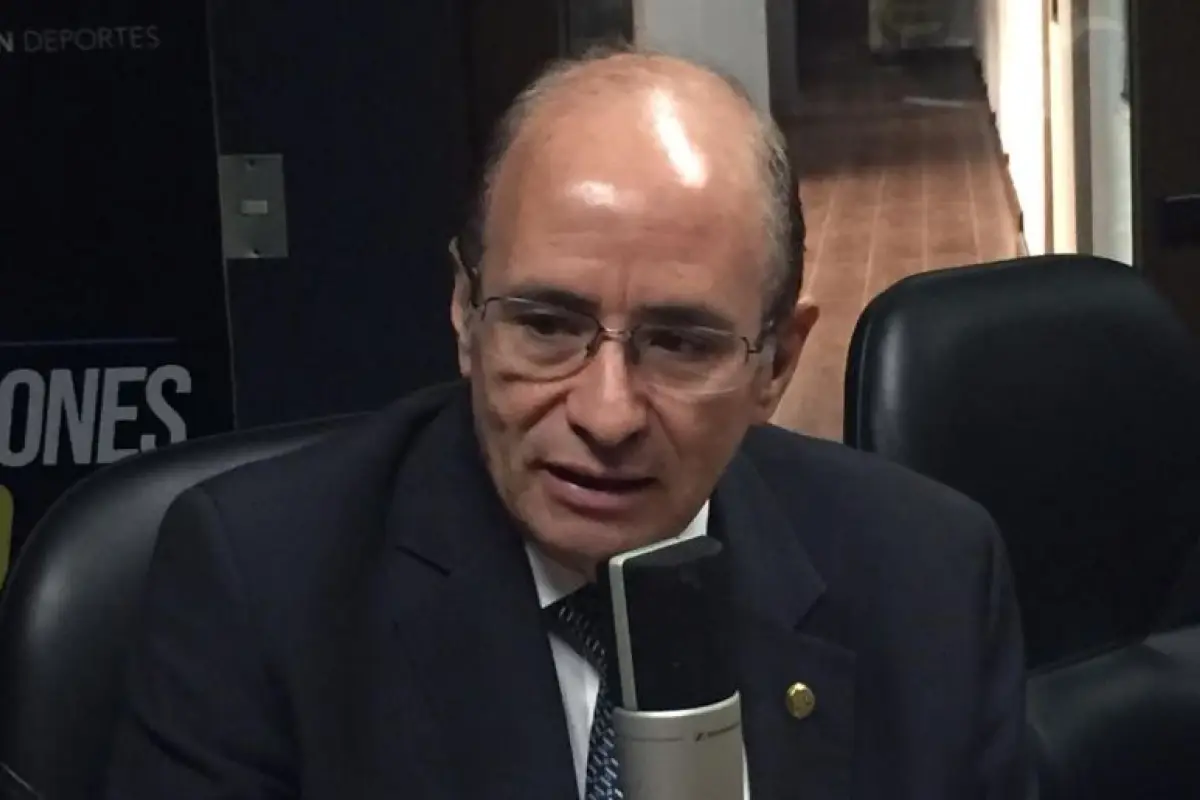 José Alejandro Arévalo, 