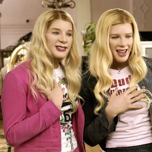 white-chicks ,
