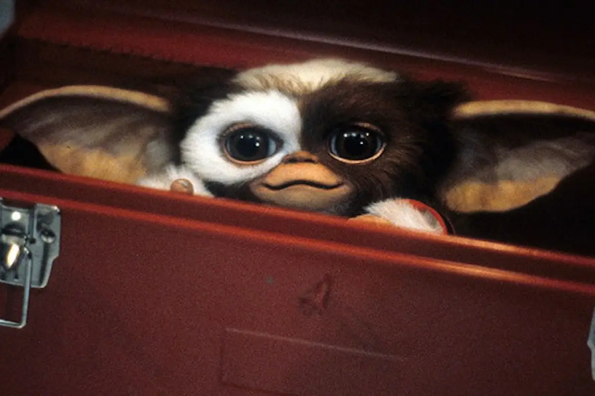 Gremlins-100 AQU075-100, 