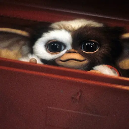 Gremlins-100 AQU075-100 ,