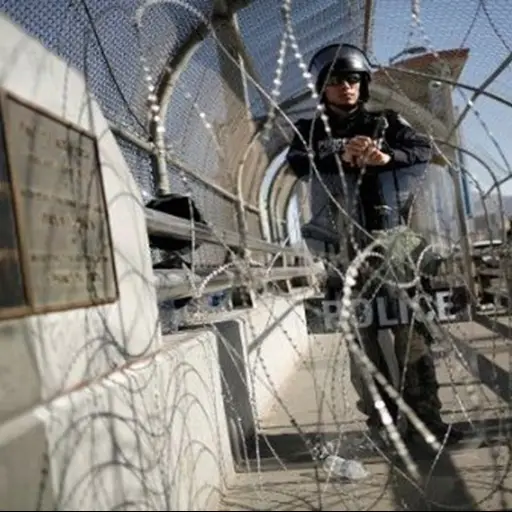 EEUU investiga a agentes fronterizos por grupo de Facebook antiinmigraciónFoto con fines ilustrativos 